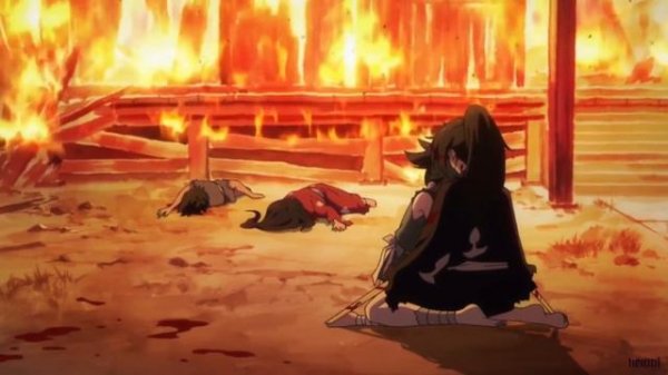 Дороро / Dororo