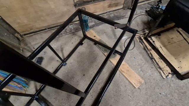 Рундуки в жилой модуль УРАЛ 4320 смотреть онлайн