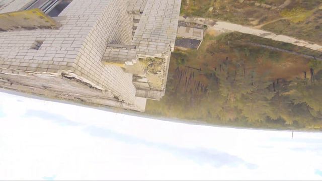 Fails and interesting moments from Orbita session [FPV Freestyle] смотреть онлайн