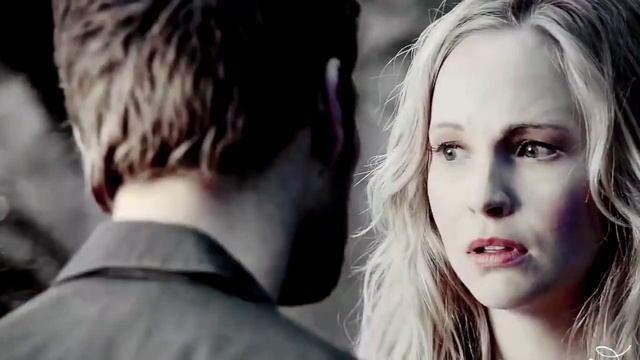 Тебя не любить Это значит не жить / vampirediaries смотреть онлайн