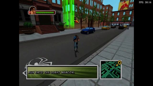 Is Ultimate Spider-Man Playable? RetroArch Performance [Series X | Dolphin] смотреть онлайн