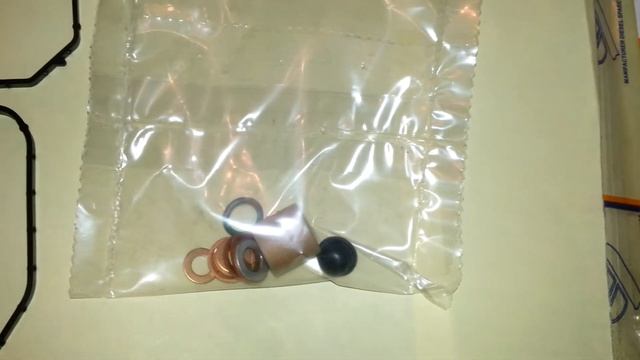 Ремкомлект тнвд Спринтер 312д смотреть онлайн