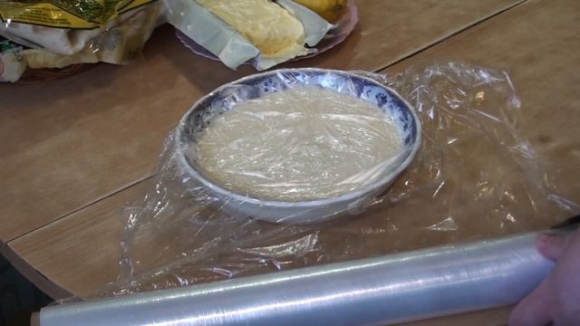 Крем на манке с лимоном смотреть онлайн