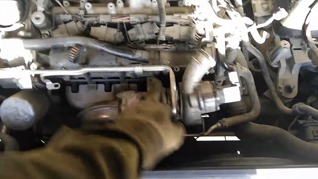 1.4 tsi, ошибка P0234 – как лечить и с чем связано?!?! смотреть онлайн