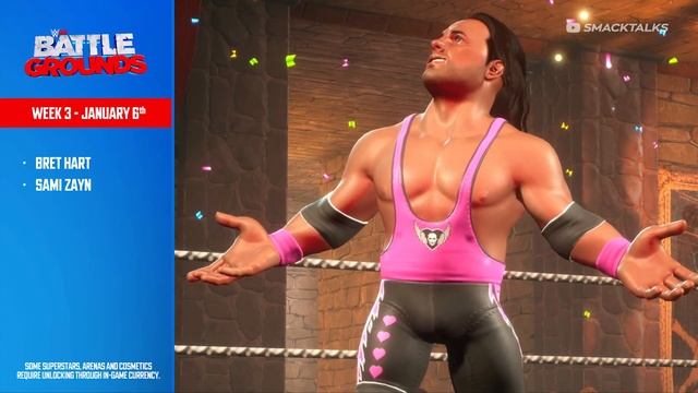 First Look at AEW Games Elite GM, Celebs Join Retromania, Wrestling Code Announcements & More! смотреть онлайн