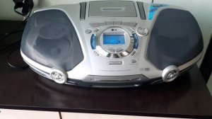 Музыкальный центр lg lpc- lm735x