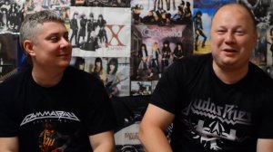 Топ 10 треш метал групп!