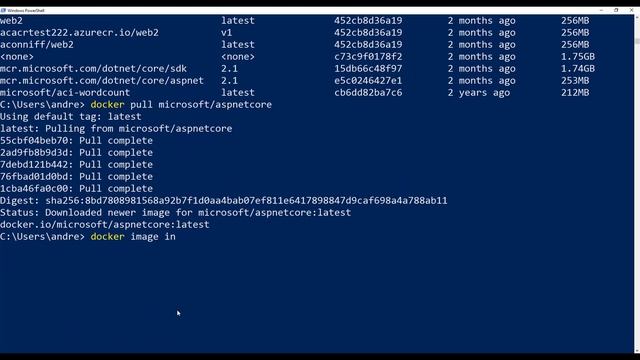 Demystifying Containers for Beginners смотреть онлайн