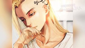 gloomy ASMR: Кен Рюгуджи/Дракен (Ken Ryuguji/Draken) ~ друг хочет что-то сказать | comfort/soft SFW