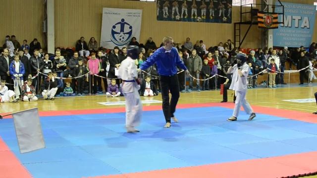 Донецк 12.12.2015 Александр г.Красный Луч(сиро)- смотреть онлайн