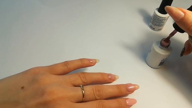 Обзор гель - лаков Рунейл Инди смотреть онлайн