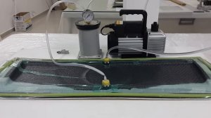 Вакуумная Инфузия