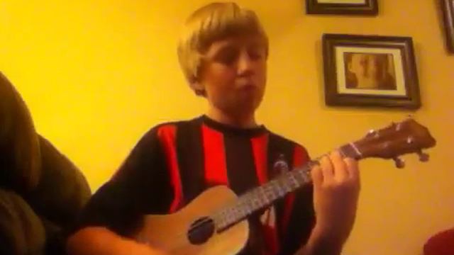 Ukulele Jingle Bell Rock смотреть онлайн