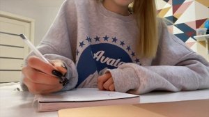 МОЙ ДЕНЬ после школы | my after school routine *high school*