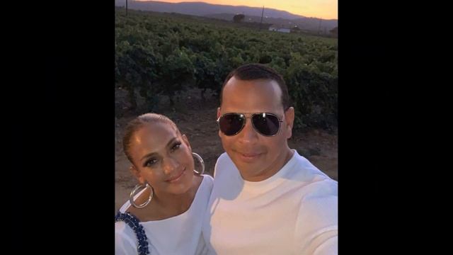 Дженнифер Лопес начало раздражать безделье жениха Алекса Родригеза смотреть онлайн