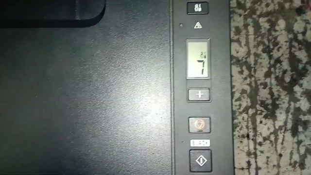 #كانون أمتي وأزاى تعمل صيانة للطابعة ? ؟؟ G3411 / G2411 / G3410 смотреть онлайн