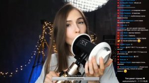 Ликинг со стрима tangerin