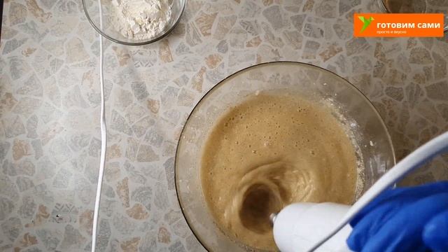 Такое в магазине не купишь! Домашнее овсяное печенье. ПОТРЯСАЮЩЕ вкусно. Делюсь рецептом