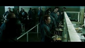 Не меня с вами заперли, это вас заперли со мной!