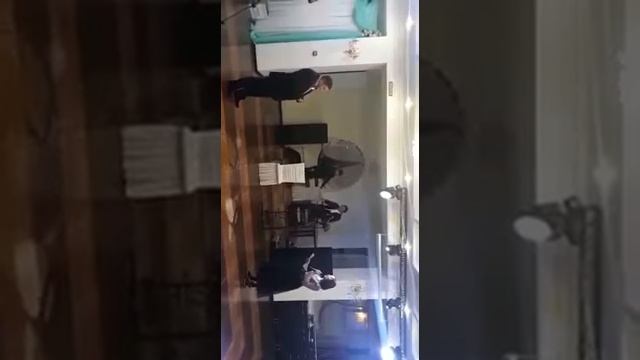 Самое оригинальное поздравление мужу с днём рождения!! смотреть онлайн
