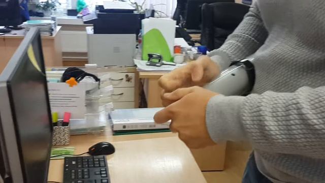 Трубчатый аэратор HYDRIG смотреть онлайн