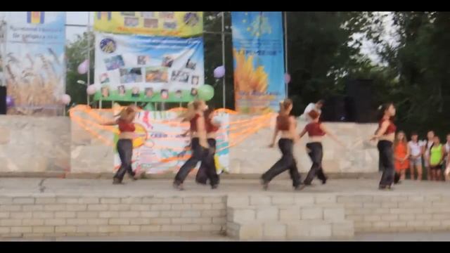 Театр танца "Матрица и "Кармен".... смотреть онлайн