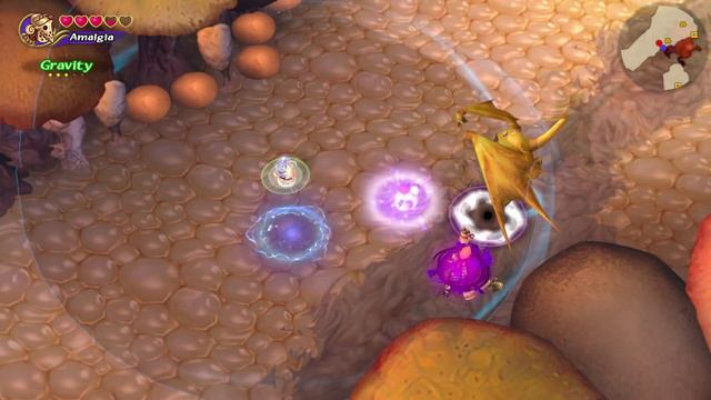 Crystal Chronicles Remastered: How to Time Spell Fusion and Magic Strikes! (Updated) смотреть онлайн