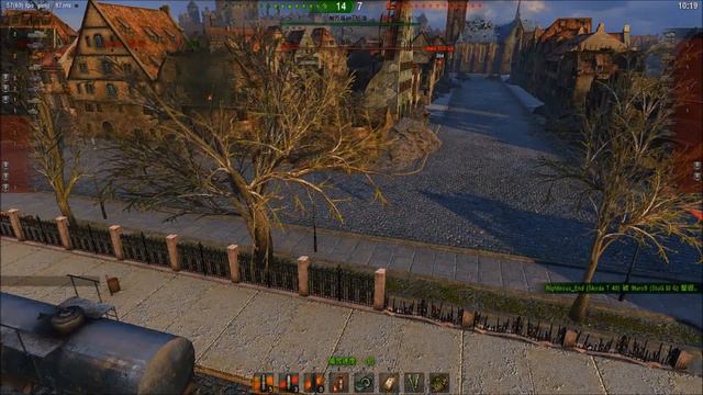 SU-203 Allahu Akbar Shoot смотреть онлайн