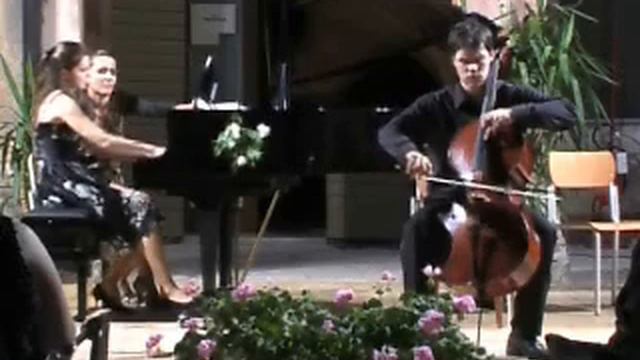 Le grand tango.wmv смотреть онлайн