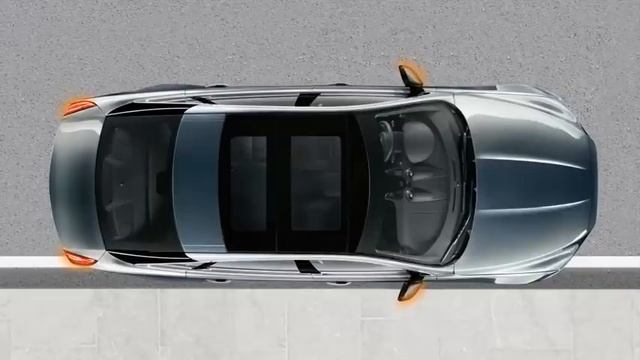 Jaguar XJ - Lock and Unlock Without Keys | Jaguar USA смотреть онлайн