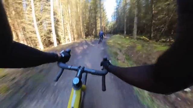 Gravel Bike Vs Hardtail - Which Should You Buy?