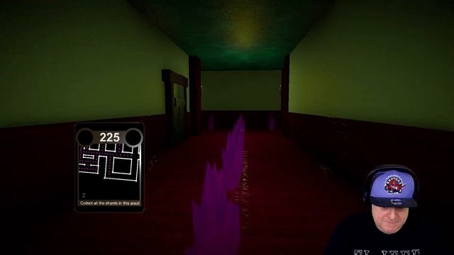 DARK DECEPTION: GREGORY HORROR SHOW | ONE OF THE BEST DD FAN GAMES смотреть онлайн