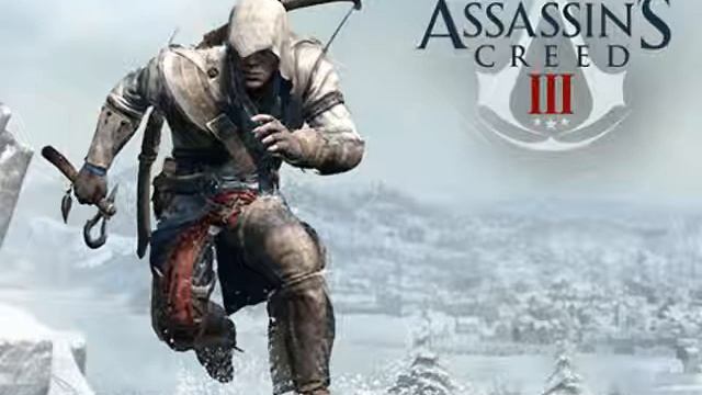 Assassin's Creed III OST - Welcome to Boston смотреть онлайн