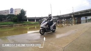 Honda PCX