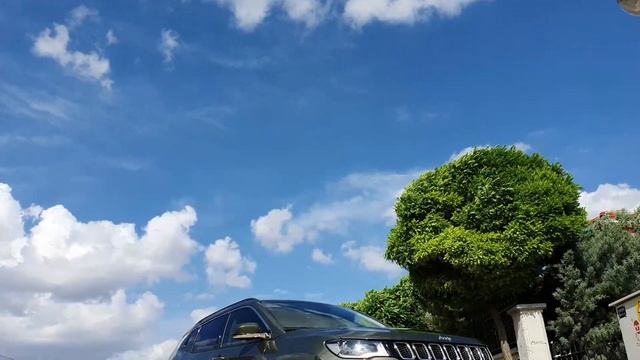 Jeep Compass 2018 4x4 - Sıfır Arabayı Araziye Soktuk! смотреть онлайн