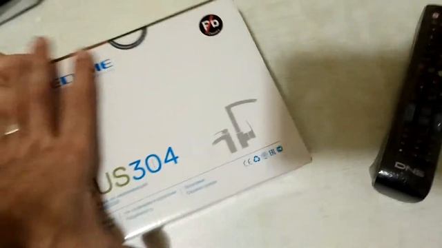 Смеситель для раковины LEDEME SUS304 смотреть онлайн