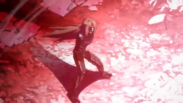 High School DxD AMV - Courtesy Call (360p)