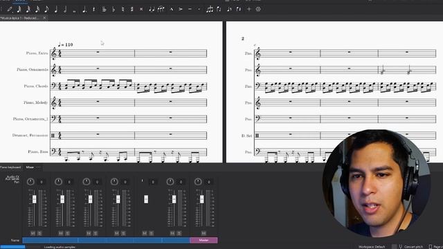 5 páginas web para crear música con Inteligencia artificial смотреть онлайн