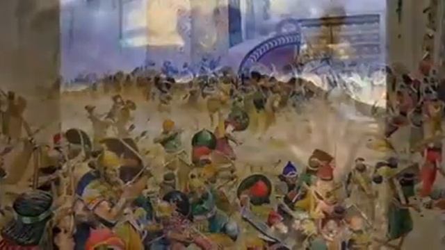 плач души ассирийской смотреть онлайн