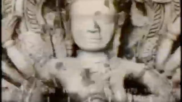 Blender VHS Test #2 смотреть онлайн