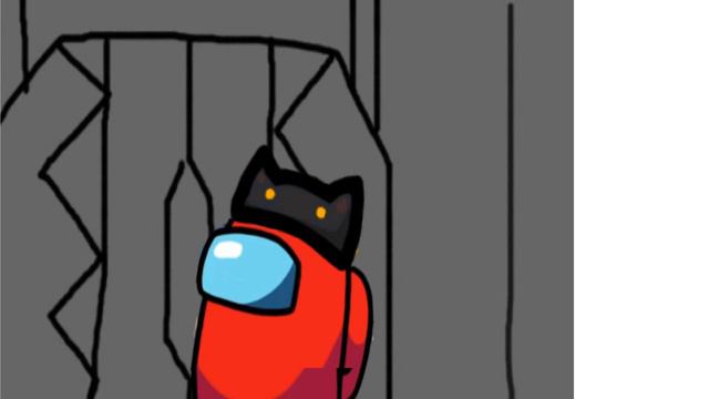 Among us adventures 2 but with mods (Cartoon Animation) смотреть онлайн