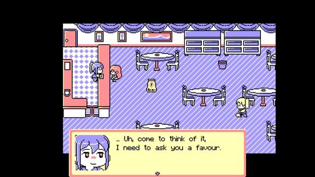 RPG Parenting at it's Finest - Red Trees - End - Let's Play GamePlay смотреть онлайн