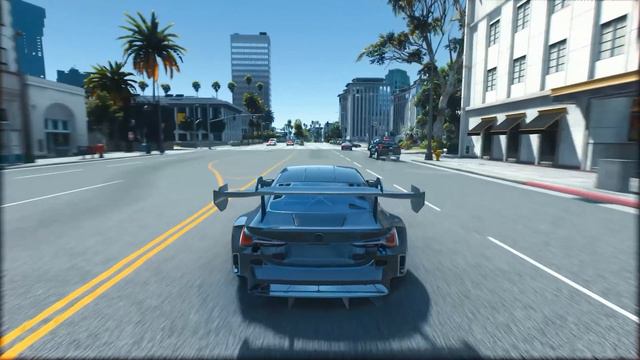 GTA 6 Trailer 2, Release Date, Pre-Orders, Rockstar Official Hints & MORE! (GTA VI) смотреть онлайн