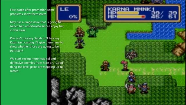 AI run of SF2 Eternity mod on Normal part 67 | North Cliff 2 смотреть онлайн