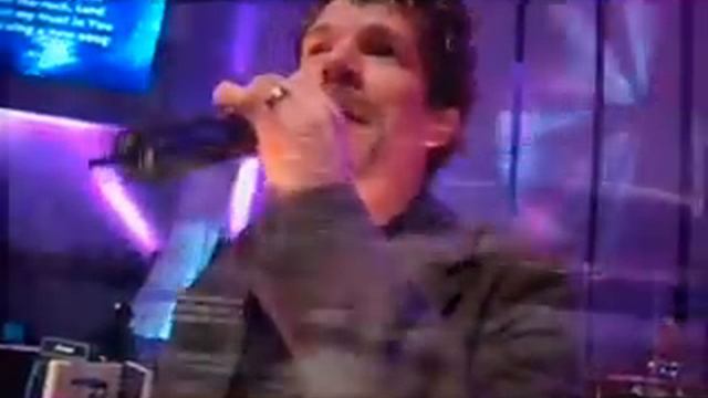 newsong Psalm 40 смотреть онлайн