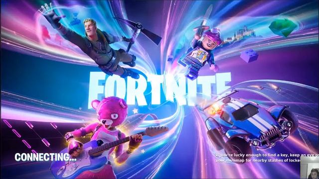 we are playing fortnite смотреть онлайн