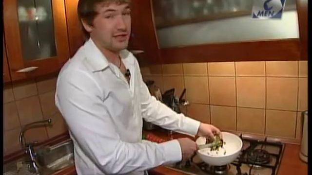 ОВЛАДЕТЬ МАСТЕРСТВОМ ВЫСОКОЙ КУХНИ смотреть онлайн