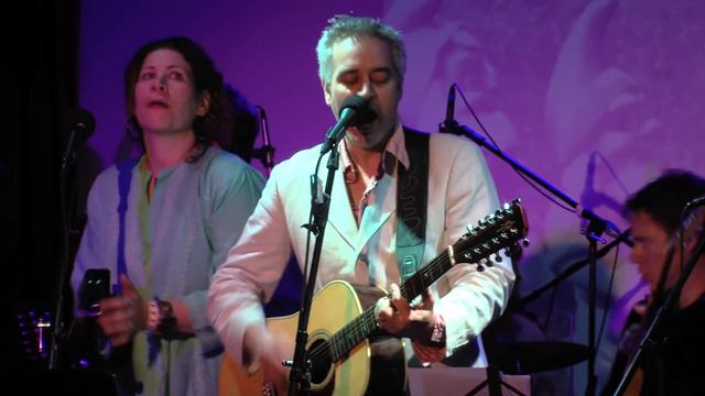 "Wah-Wah" - John Wesley Harding смотреть онлайн