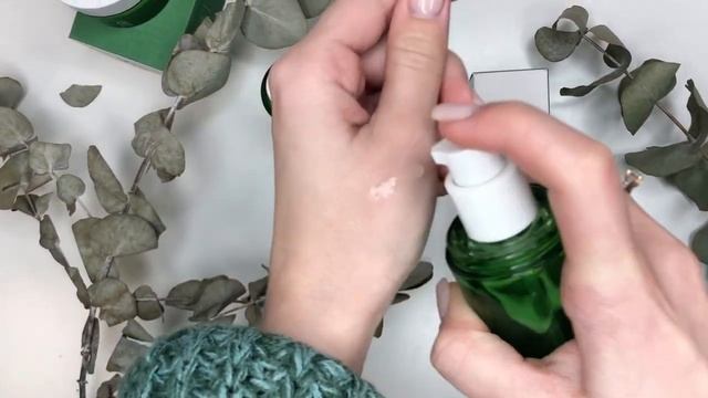 Тонер с чайным деревом Tea Tree Purifine 70 Toner смотреть онлайн