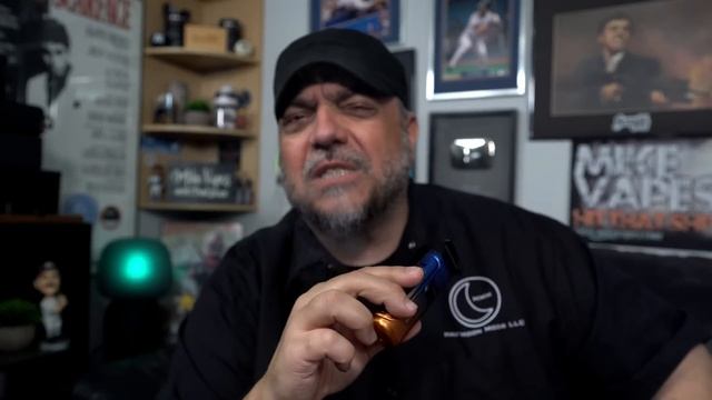 Smok Nord C Pod Mod!